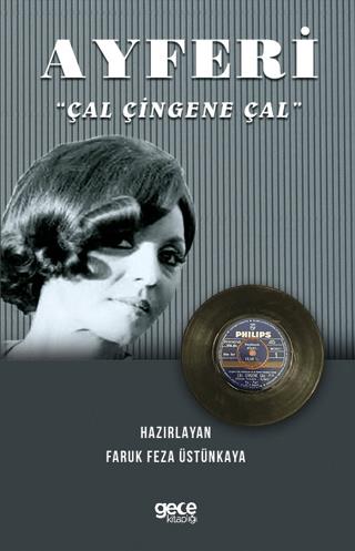 Ayferi Faruk Feza Üstünkaya Gece Kitaplığı Satın Al - ekinkitap.com
