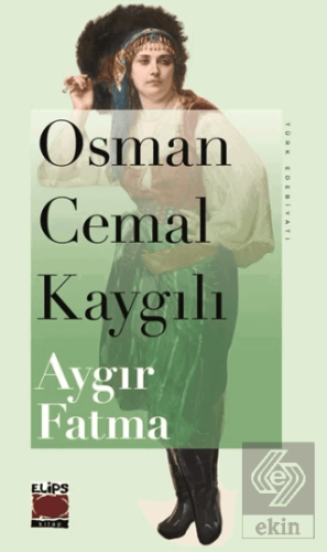 Aygır Fatma