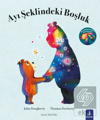 Ayı Şeklindeki Boşluk