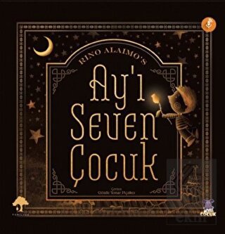 Ay'ı Seven Çocuk