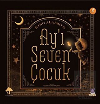 Ay'ı Seven Çocuk