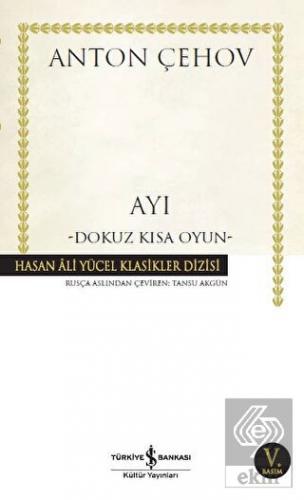 Ayı