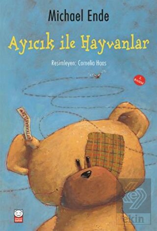 Ayıcık ile Hayvanlar