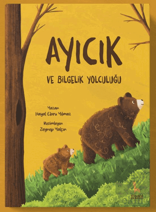 Ayıcık ve Bilgelik Yolculuğu