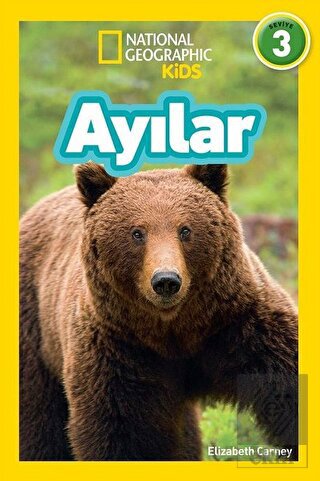 Ayılar - National Geographic Kids