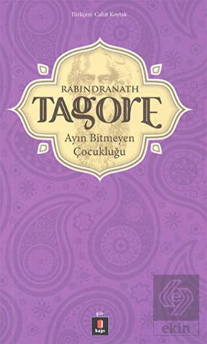 Ayın Bitmeyen Çocukluğu