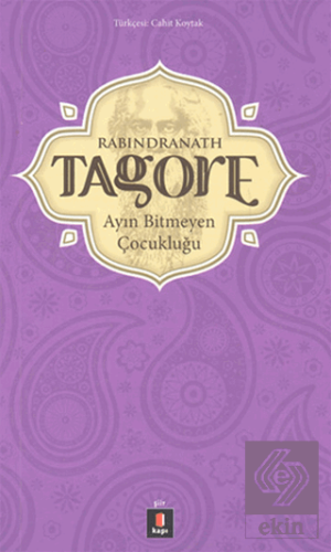 Ayın Bitmeyen Çocukluğu