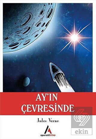 Ay\'ın Çevresinde