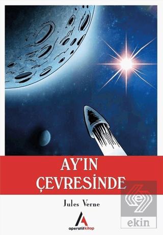 Ay\'ın Çevresinde