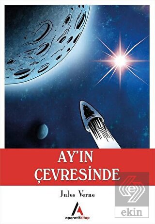 Ay\'ın Çevresinde