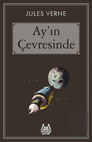 Ay\'ın Çevresinde