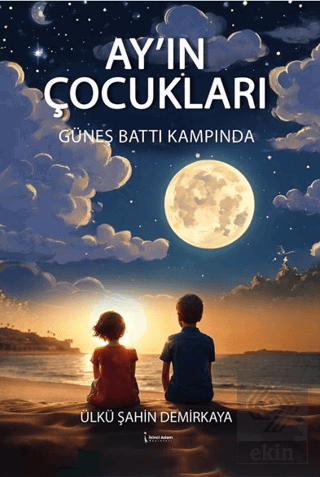 Ayın Çocukları