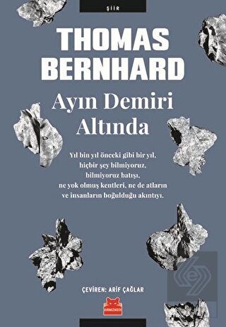 Ayın Demiri Altında