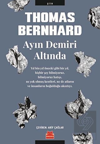 Ayın Demiri Altında