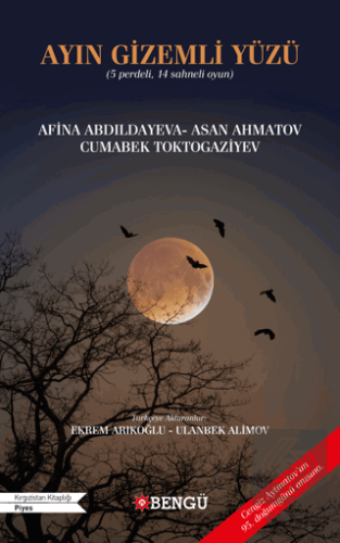 Ayın Gizemli Yüzü