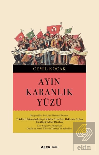 Ayın Karanlık Yüzü