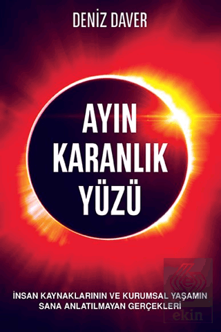 Ayın Karanlık Yüzü