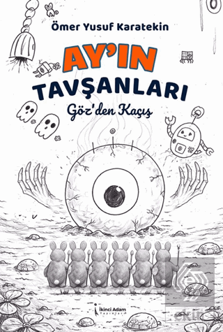 Ayın Tavşanları
