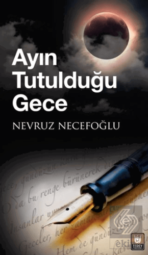Ayın Tutulduğu Gece