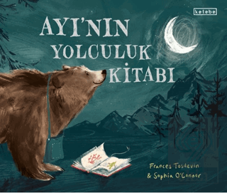 Ayı'nın Yolculuk Kitabı