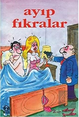 Ayıp Fıkralar