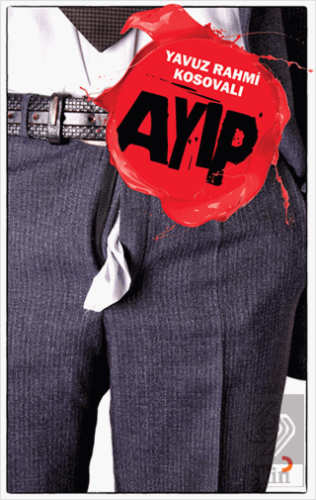 Ayıp