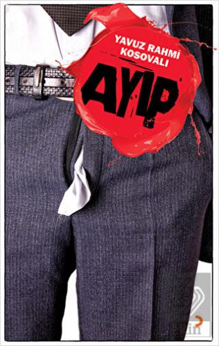 Ayıp