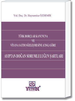 Ayıptan Doğan Sorumluluğun Şartları