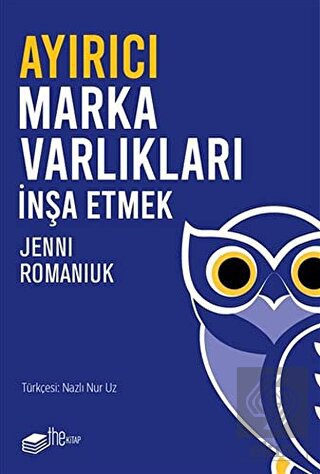 Ayırıcı Marka Varlıkları İnşa Etmek