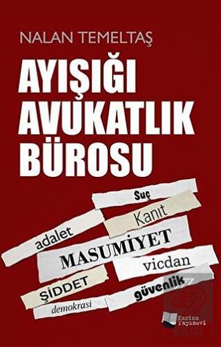 Ayışığı Avukatlık Bürosu