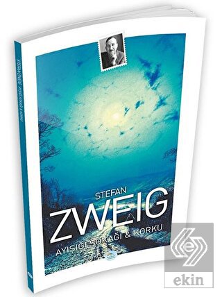 Ayışığı Sokağı - Korku