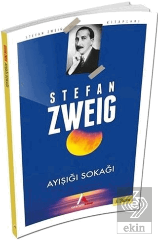 Ayışığı Sokağı