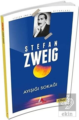 Ayışığı Sokağı