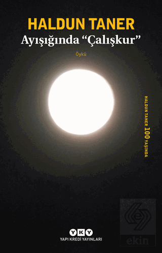 Ayışığında Çalışkur