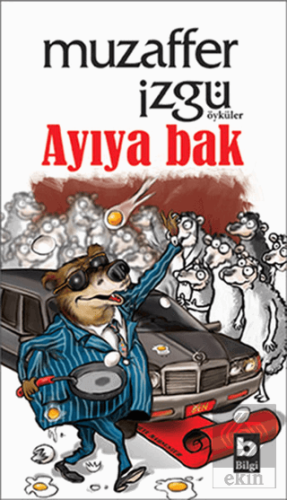 Ayıya Bak