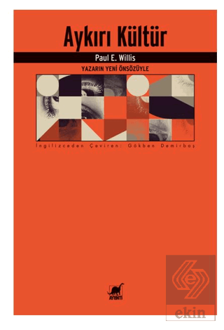 Aykırı Kültür