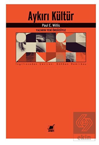 Aykırı Kültür