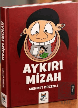 Aykırı Mizah