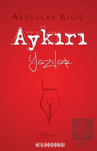 Aykırı Yazılar