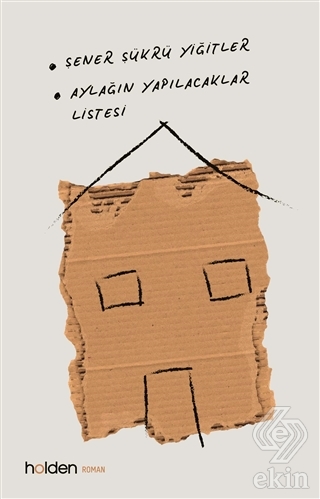 Aylağın Yapılacaklar Listesi