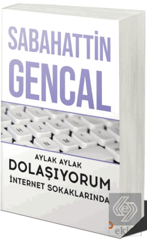 Aylak Aylak Dolaşıyorum İnternet Sokaklarında