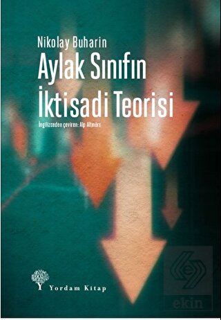 Aylak Sınıfın İktisadi Teorisi