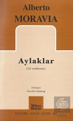 Aylaklar