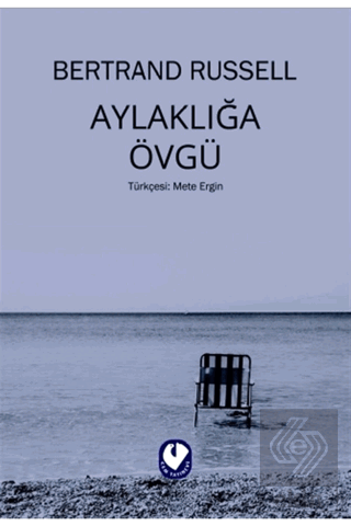 Aylaklığa Övgü