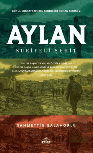 Aylan - Suriyeli Şehit