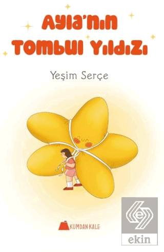 Ayla'nın Tombul Yıldızı