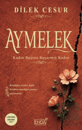 Aymelek Dilek Cesur Enda Yayıncılık Satın Al - ekinkitap.com