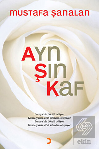 Ayn Şın Kaf