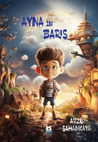 Ayna ile Barış