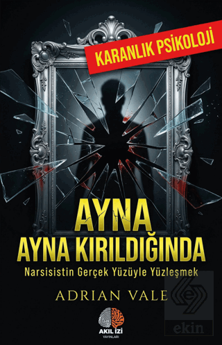 Ayna Kırıldığında
